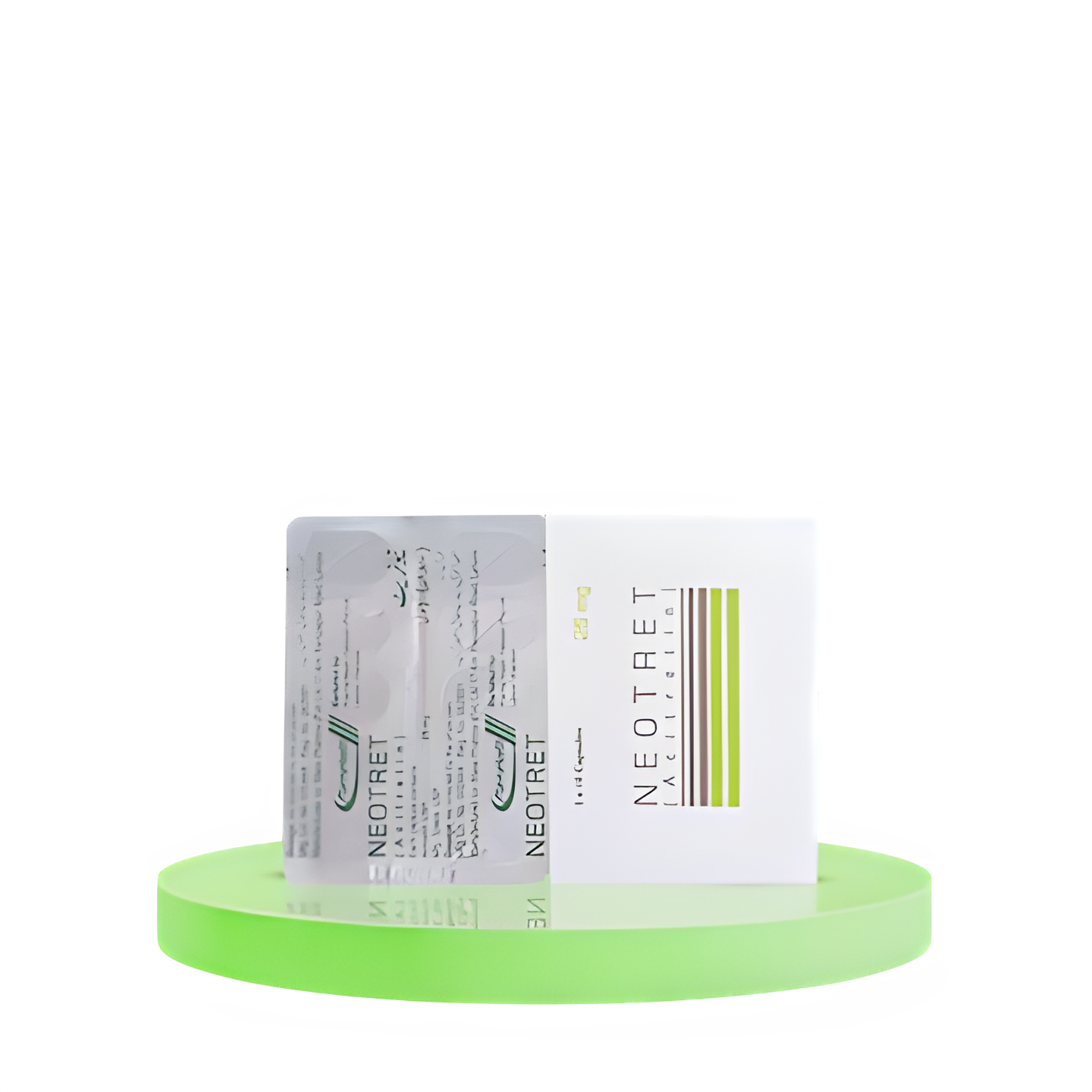 Neotret – Clear, Smooth, and Confident Skin with Advanced Acne Care