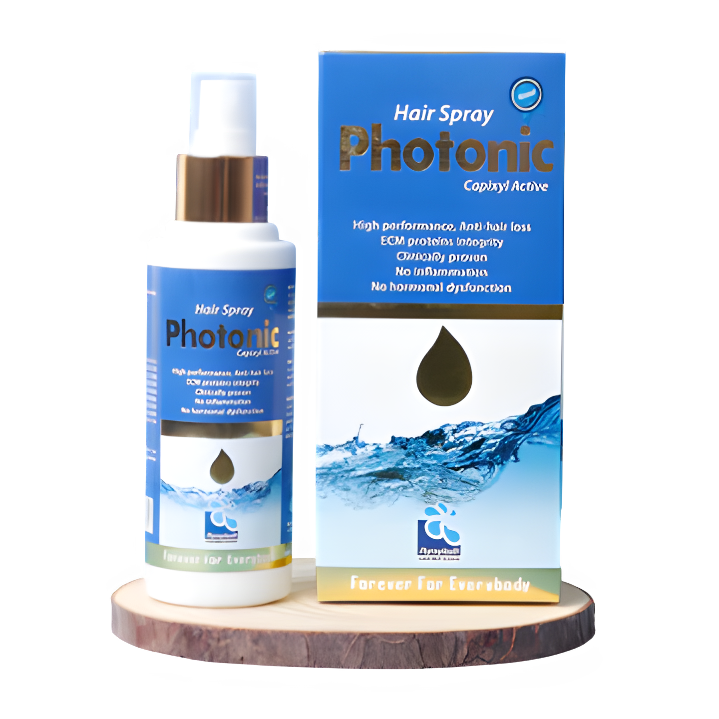 DANDRUFF & FRIZZ RETREAT – Nourish, Smooth & Strengthen Your Hair