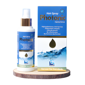 DANDRUFF & FRIZZ RETREAT – Nourish, Smooth & Strengthen Your Hair