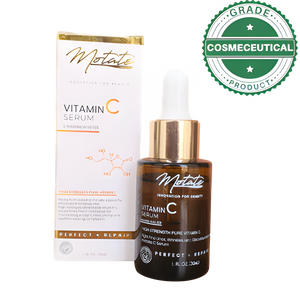 Motate Vitamin C Serum 30ml – Brighten, Repair & Transform Your Skin