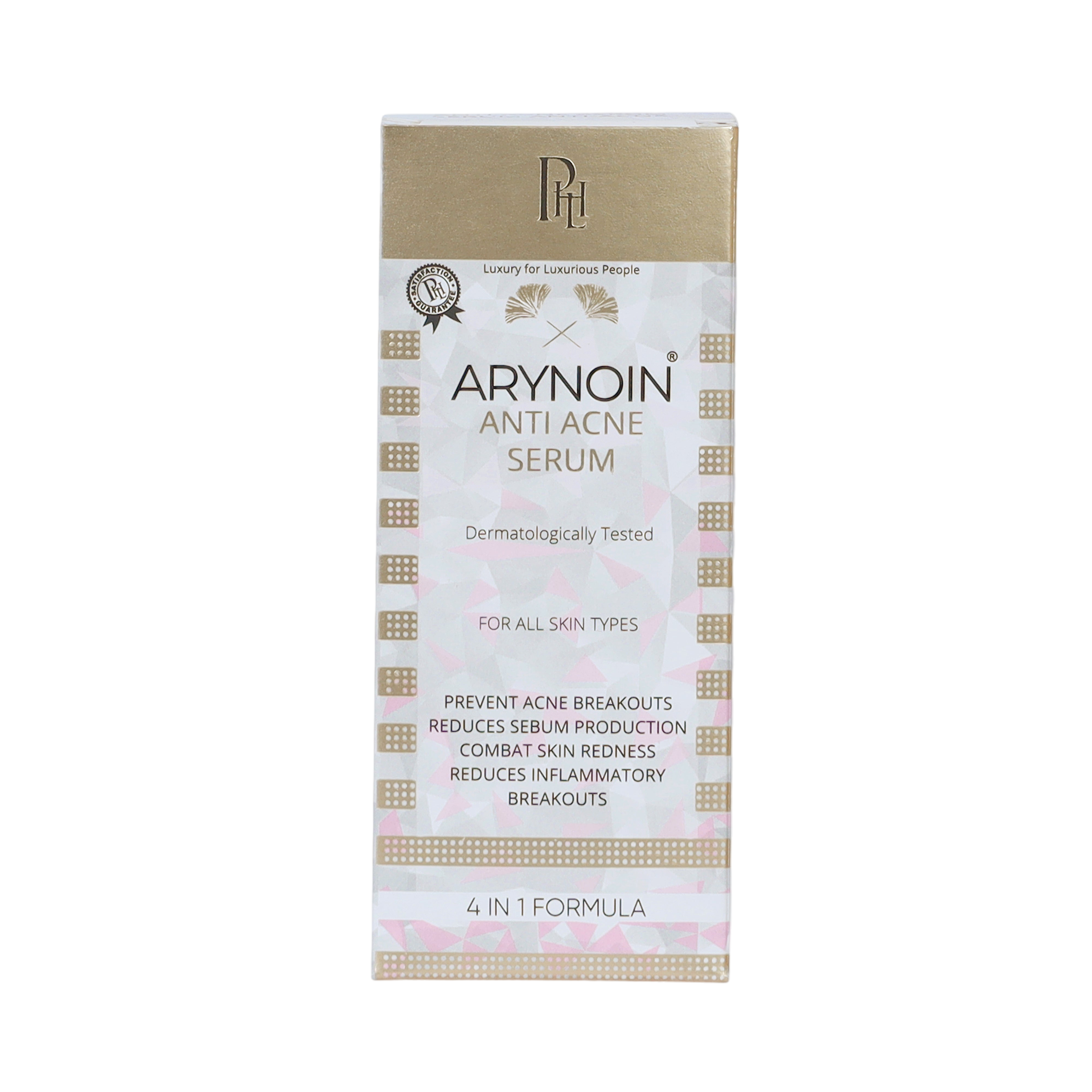 Arynoin (Anti Acne Serum)