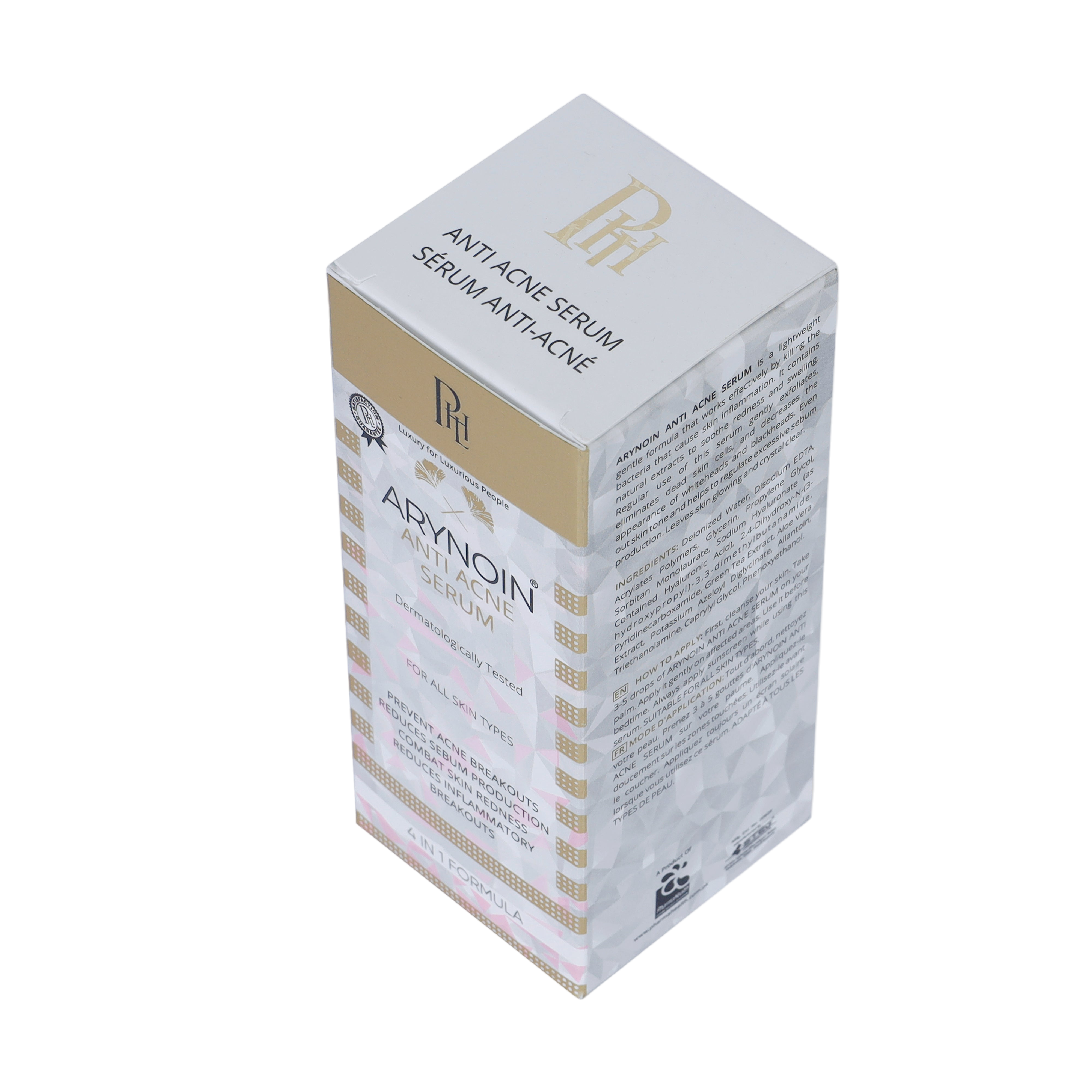 Arynoin (Anti Acne Serum)