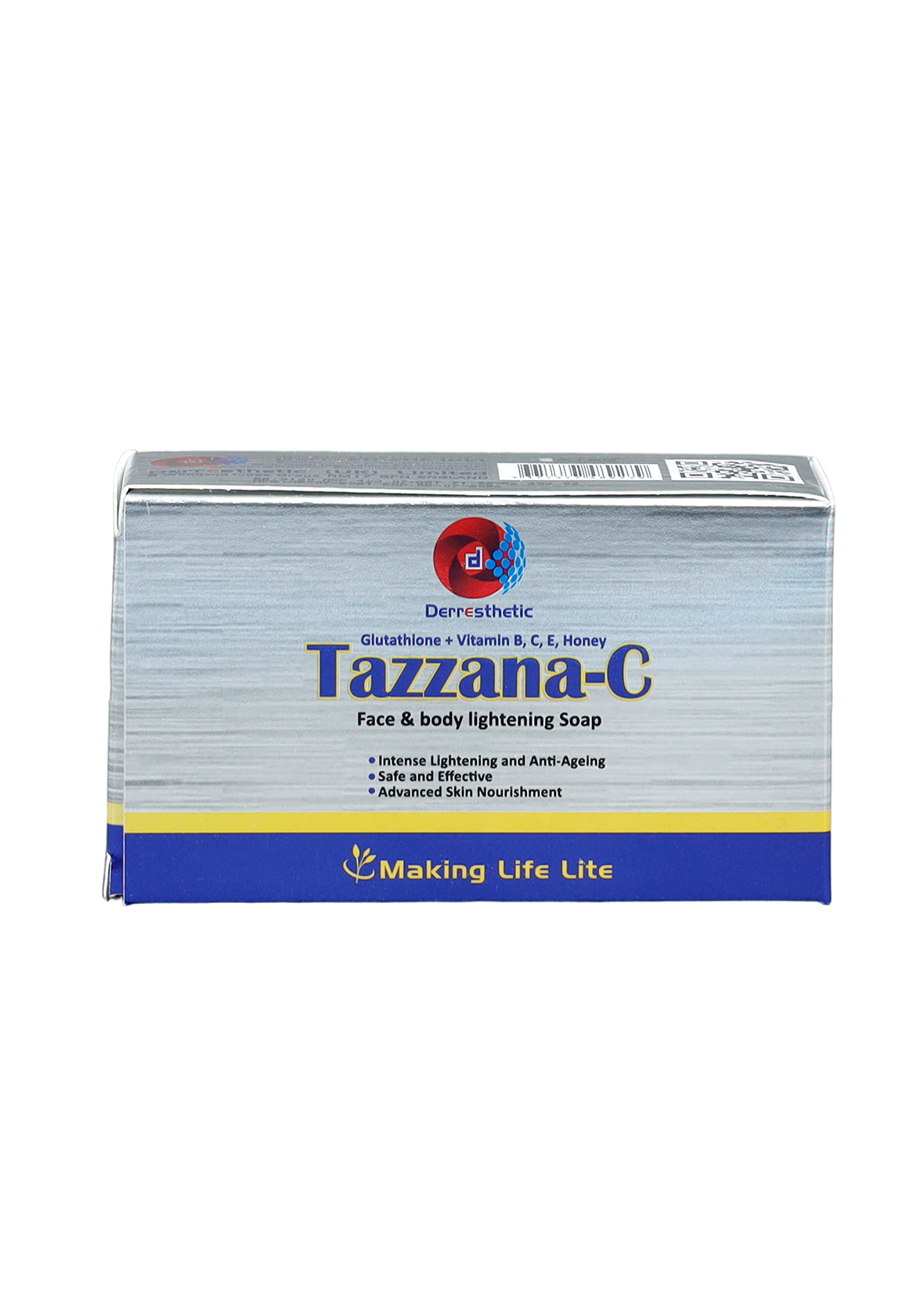 Tazzana C Whitening Bar