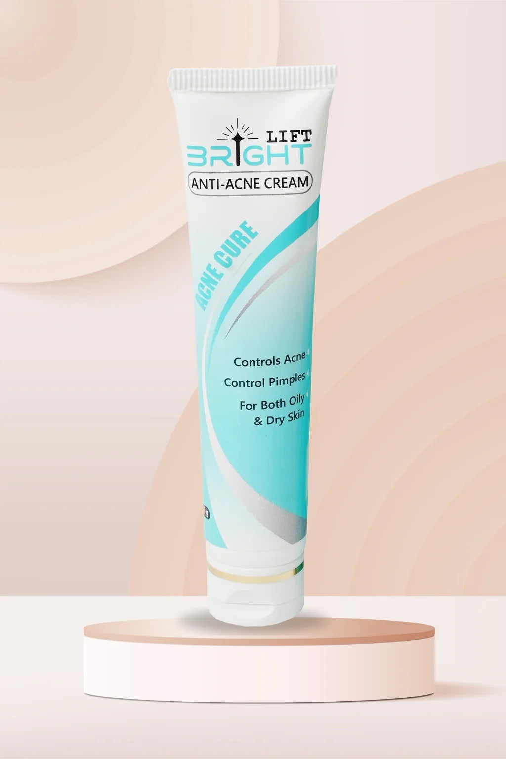 Bright lift Anti Acne Cream