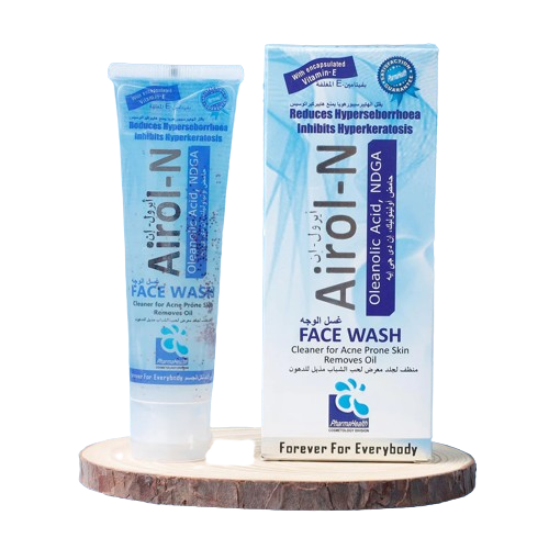 Airol N Face Wash