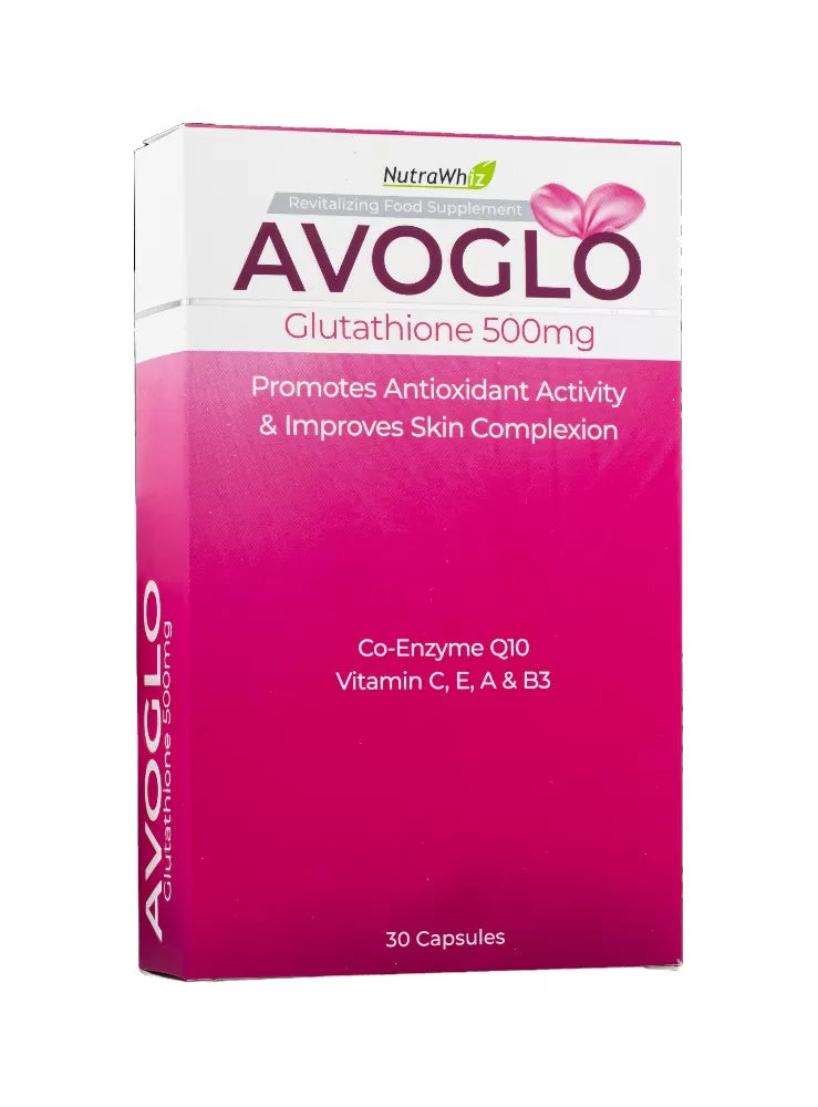 AVOGLO CAPSULES