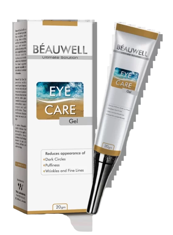 BEAUWELL EYE CARE GEL