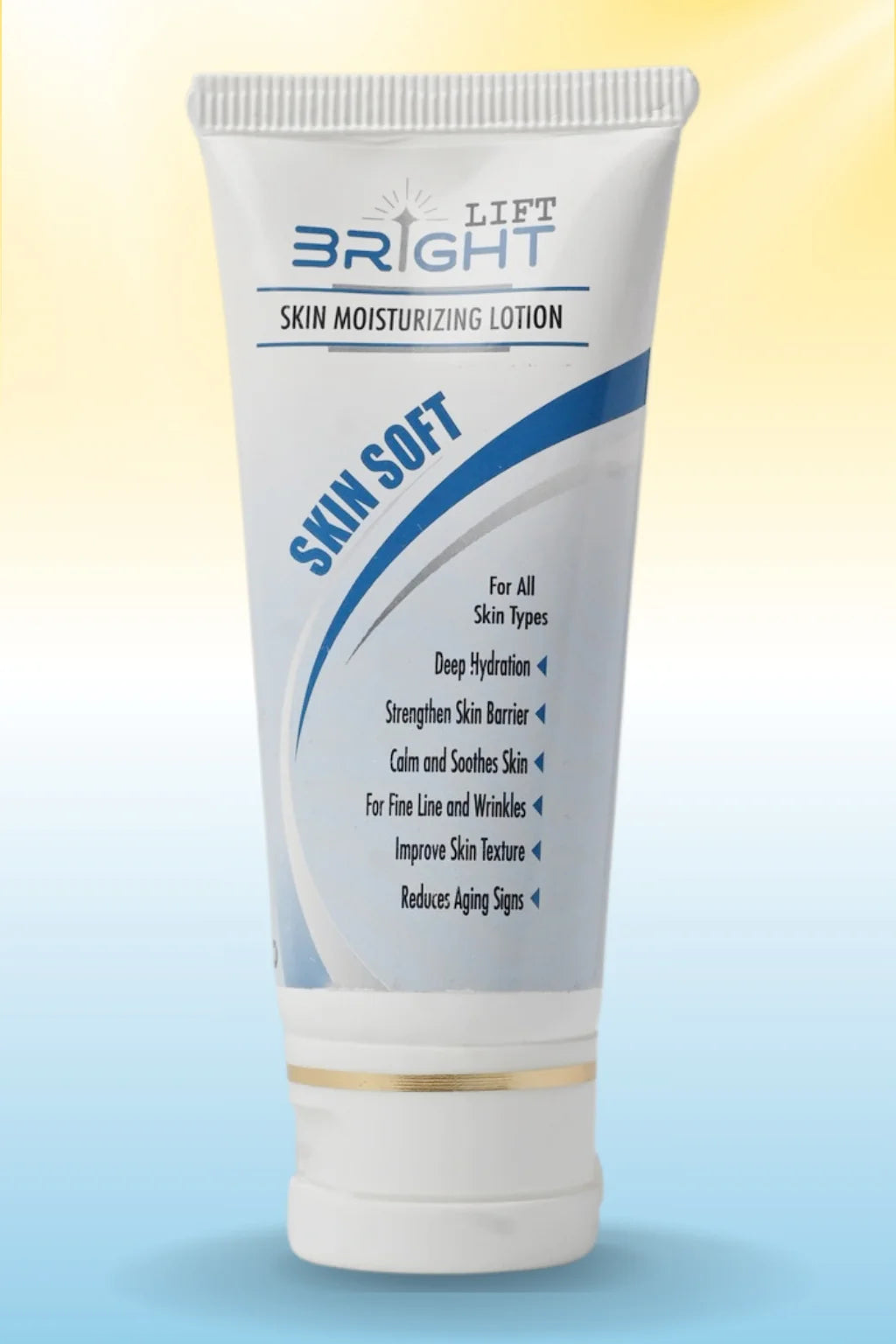 Bright lift Skin Moisturising Lotion