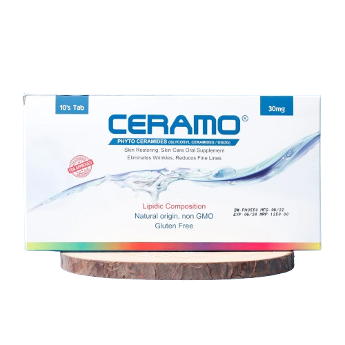 Ceramo Oral Moisturizer
