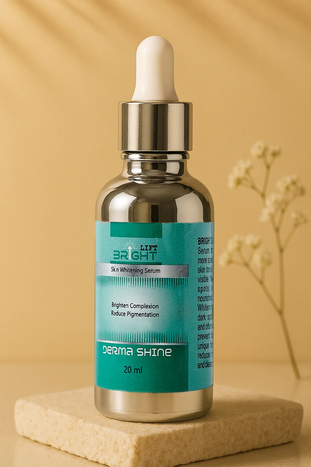 bright lift Whitening Serum