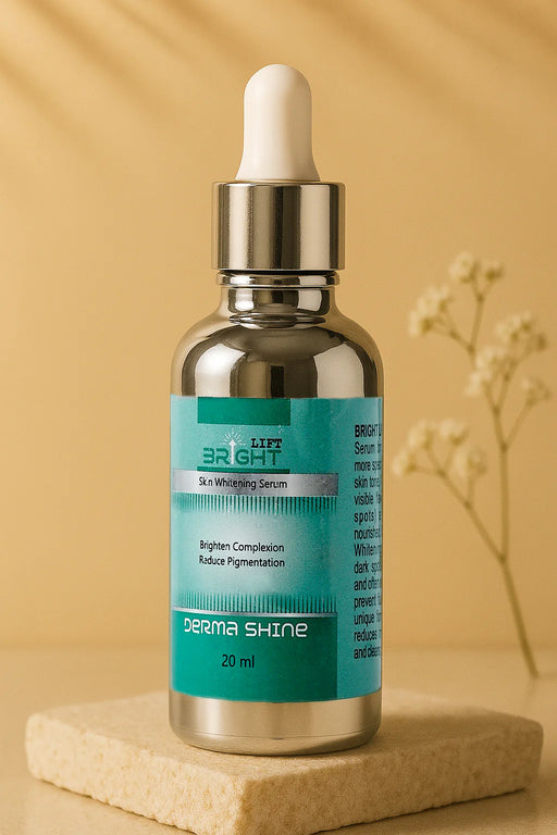 bright lift Whitening Serum