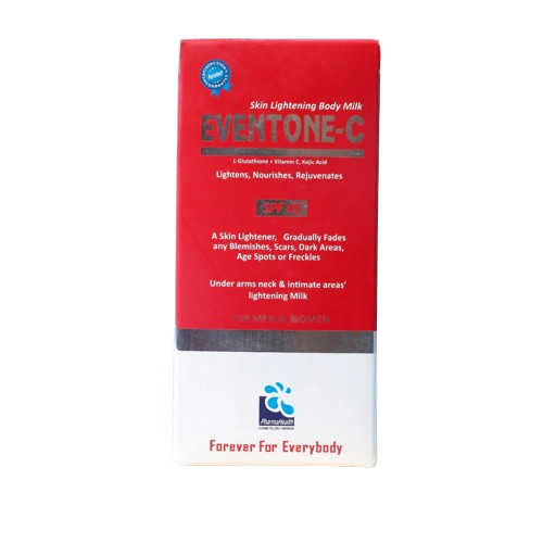 Eventone C Body Milk ( For body whitening )