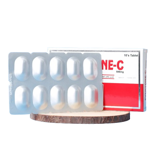 Eventone C Tablets ( Body whitening &  Minimizes fine lines, wrinkles, and pores )