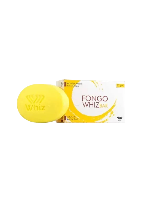 FONGOWHIZ BAR