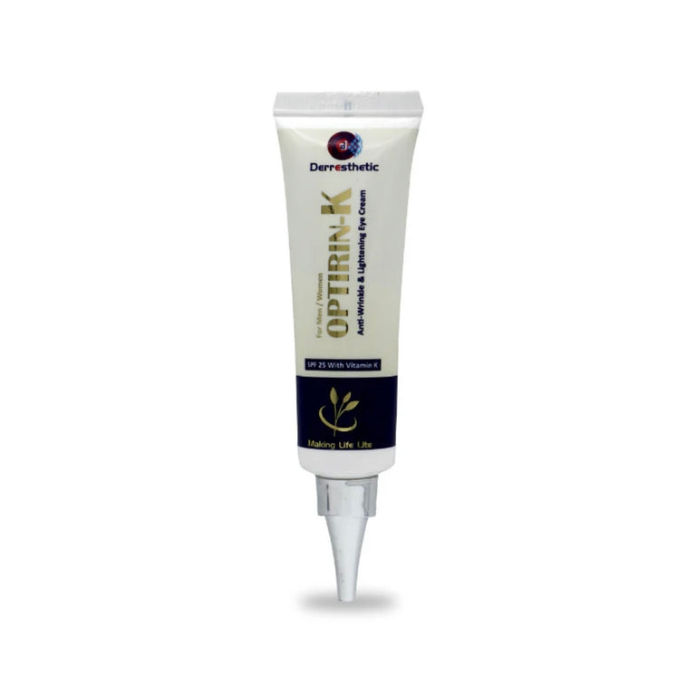 OPTIRIN-K (Anti-Wrinkle & Lightening Eye Cream