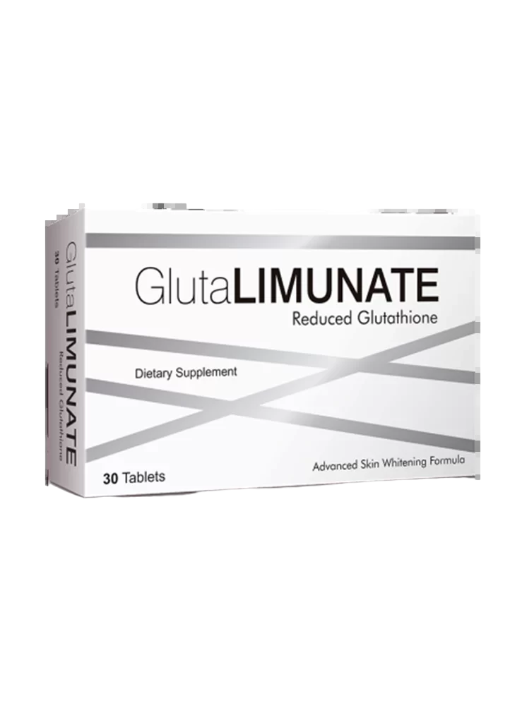 GLUTALIMUNATE TABLETS