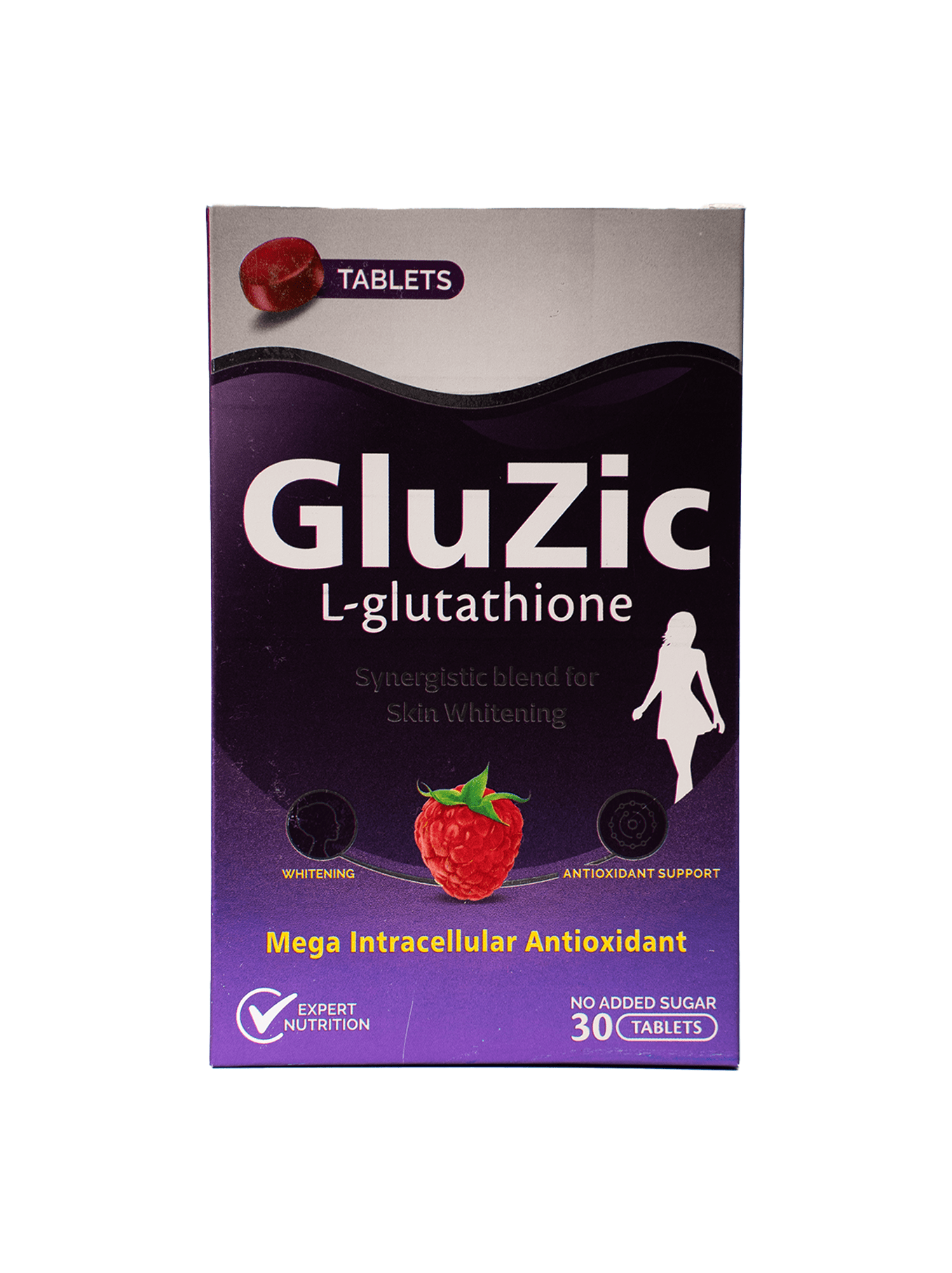 Gluzic Tabs 30