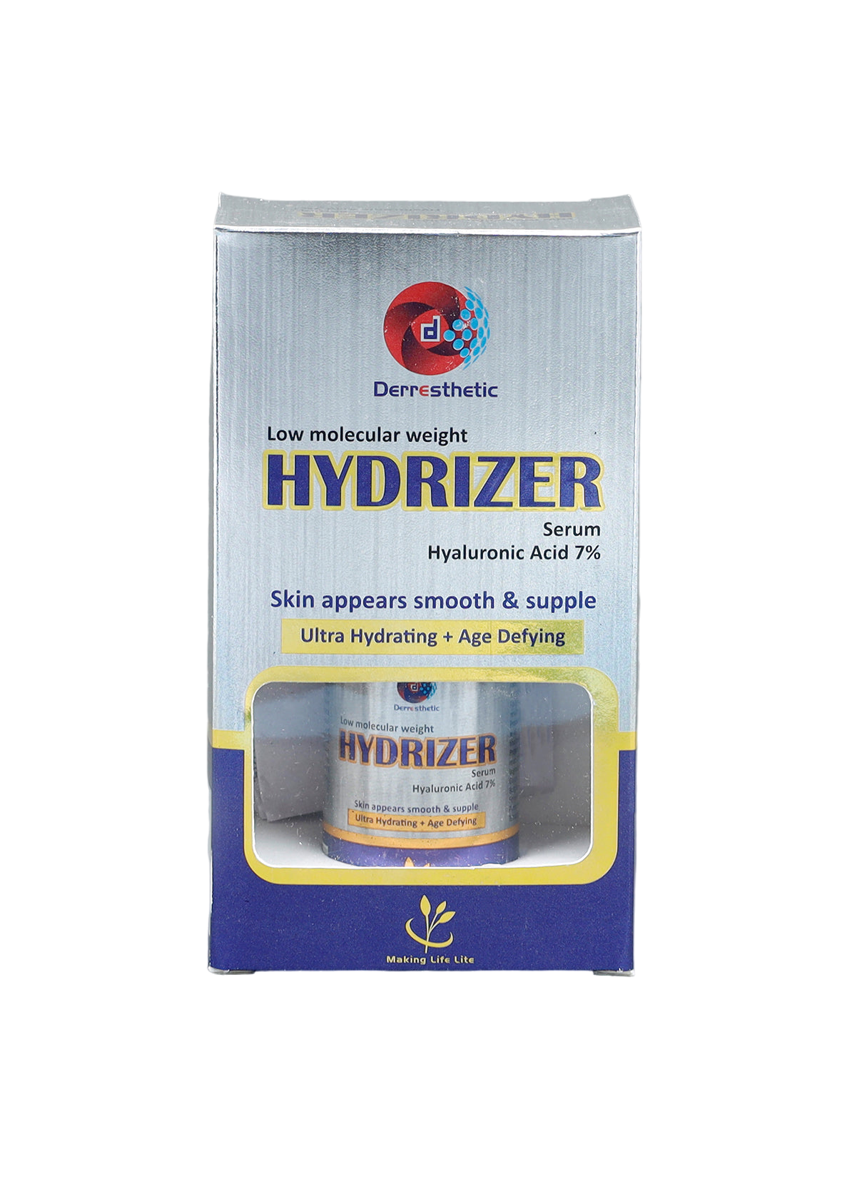 HYDRIZER Hyaluronic Acid Serum 7%