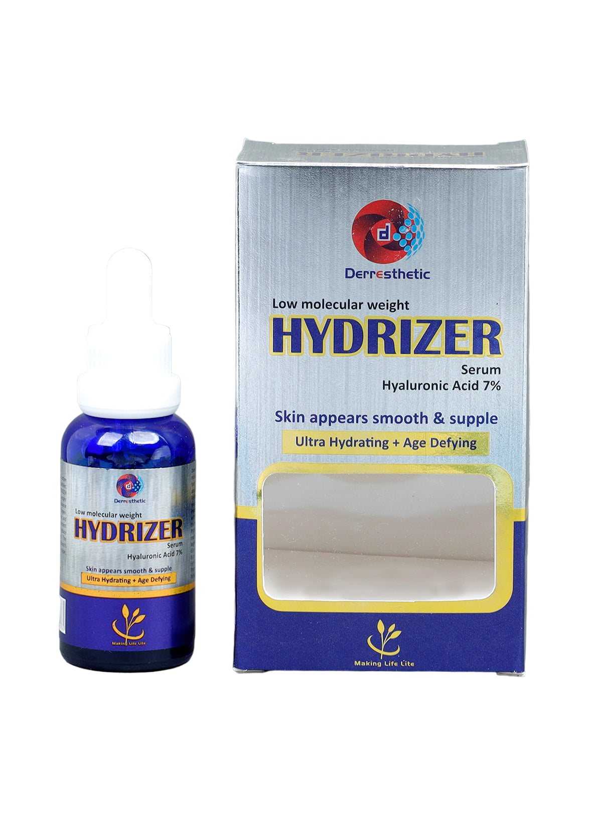 HYDRIZER Hyaluronic Acid Serum 7%