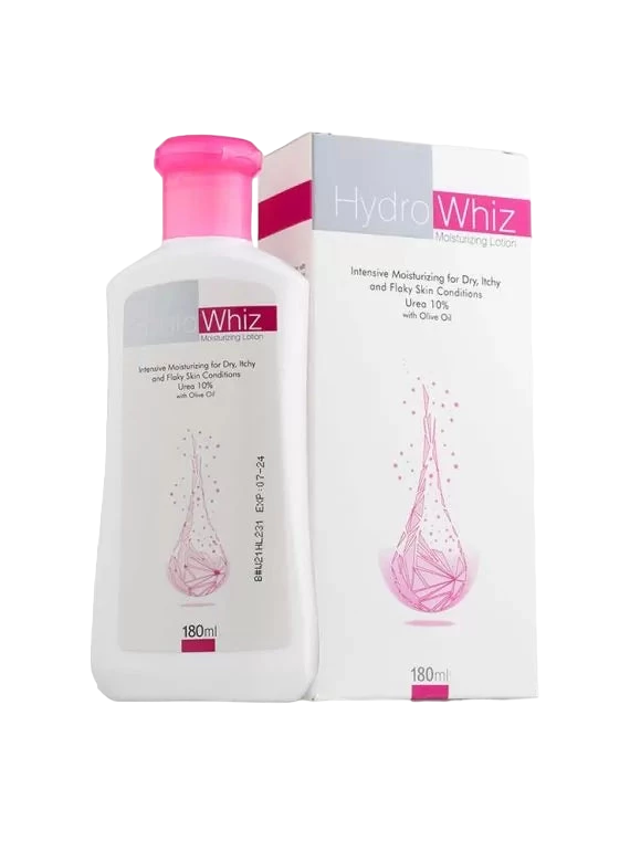 HYDROWHIZ LOTION 10%