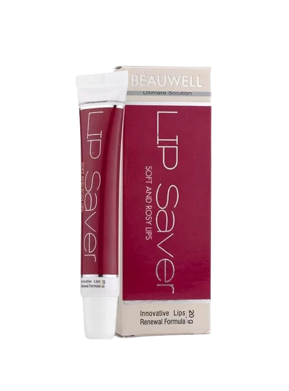 BEAUWELL LIP SAVER