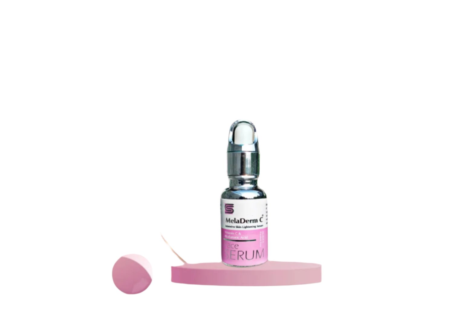 Meladerm C Serum