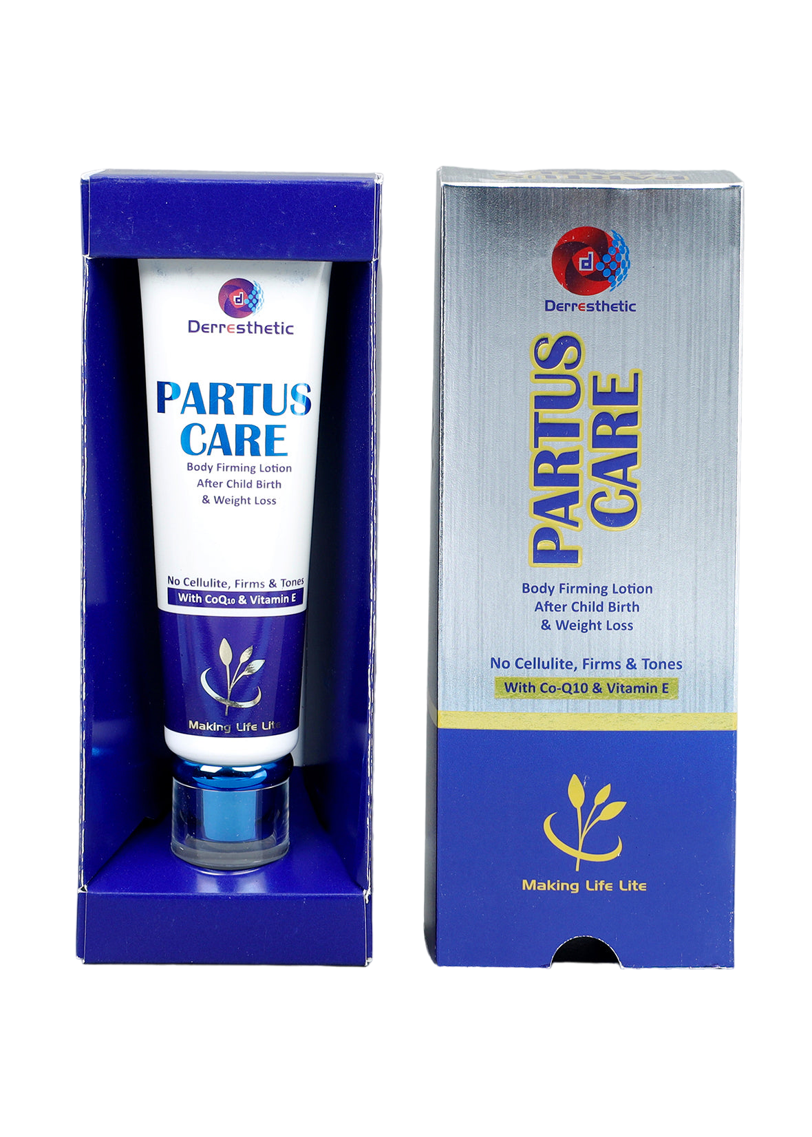 PARTUS CARE