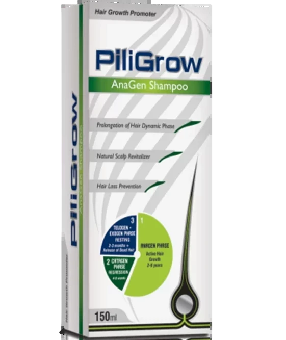 piligrow anagen shampoo