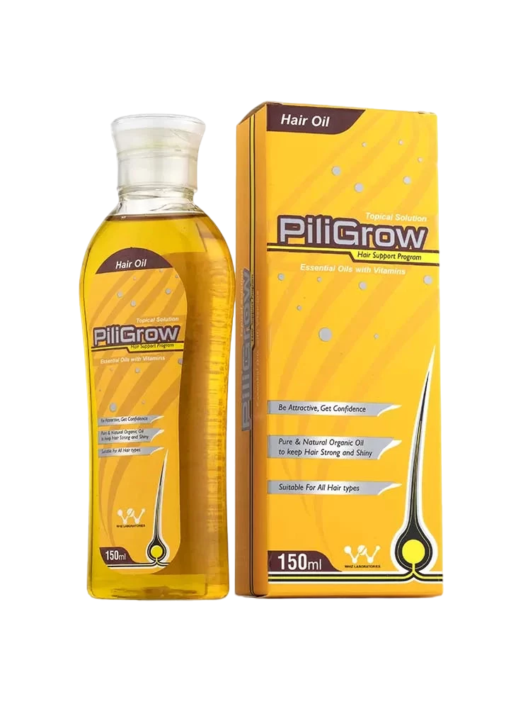 PILIGROW HAIR OIL