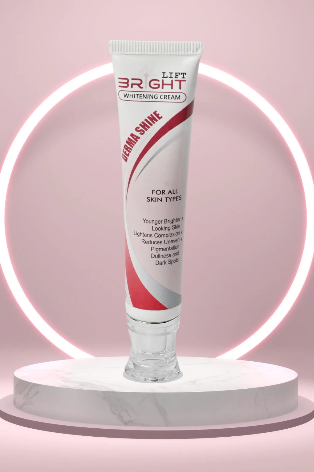 Bright Lift Skin Whitening Cream