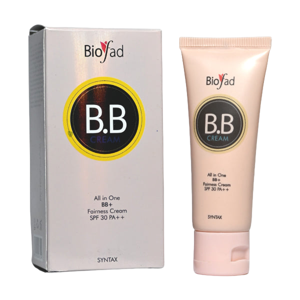 B.B Cream SPF 30 PA+++