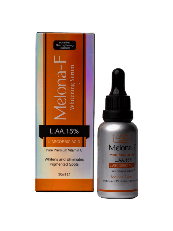 Melona-F Whitening Serum 30ml