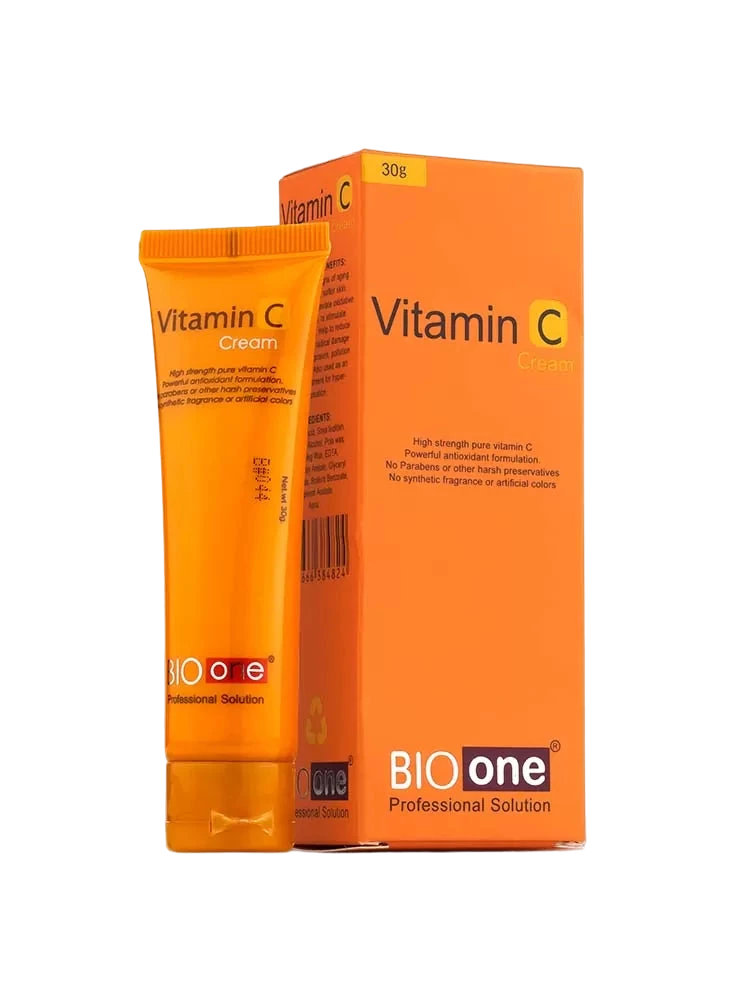 BIO ONE VITAMIN C CREAM