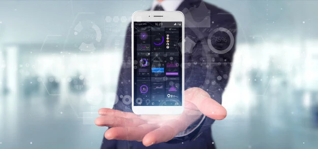 Du Data Plans Explains how to save your mobile data built into your apps